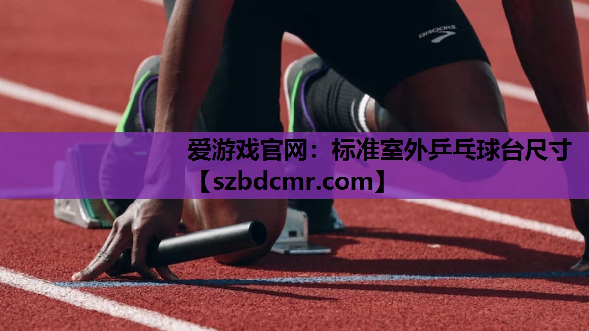 标准室外乒乓球台尺寸